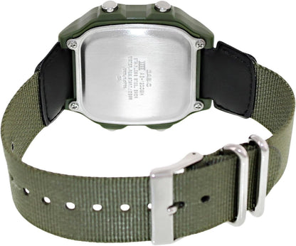 HOTCasio Men's AE1200WHB-3BV 10 Year Battery Watch