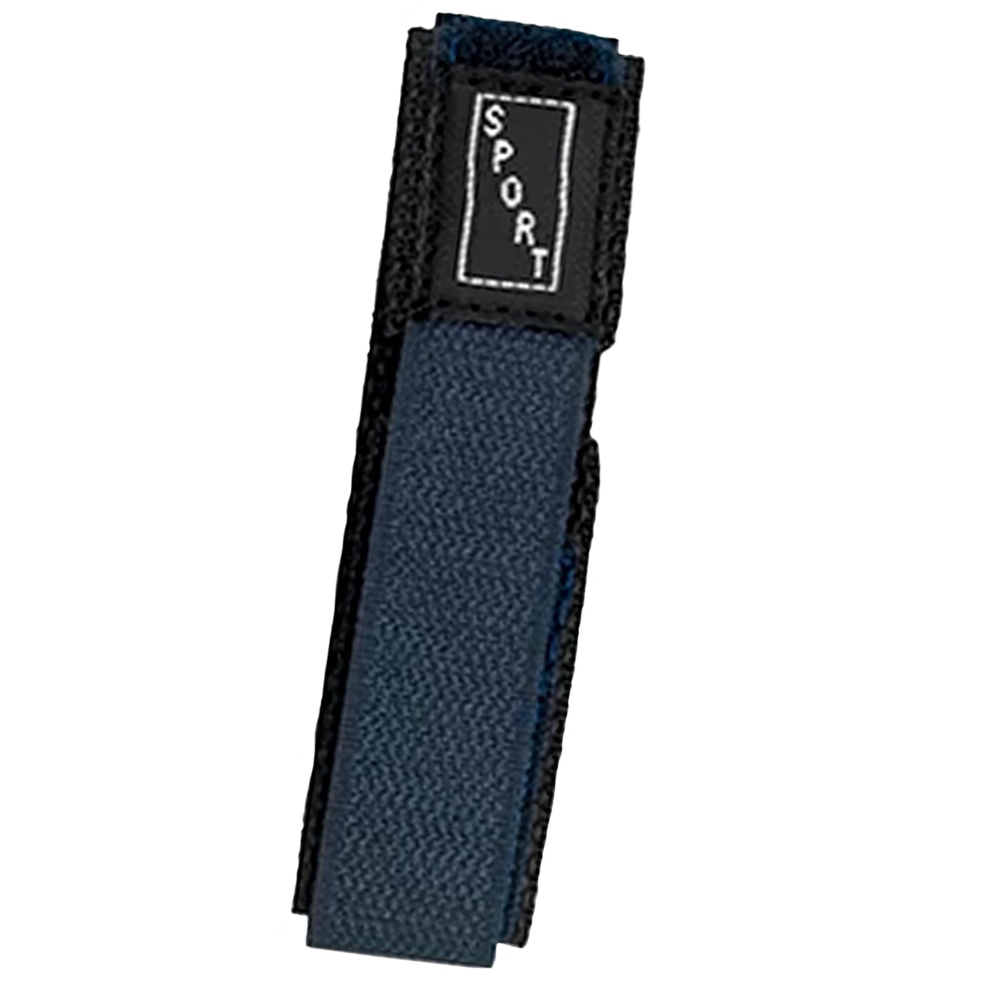 HOTAlpine Sporty Nylon Watch Band | Waterproof Velcro Quick Release Watch Bands | Lightweight & Adjustable Watch Straps for Men |Replacement Watch Band Compatible with Regular & Smart Watches