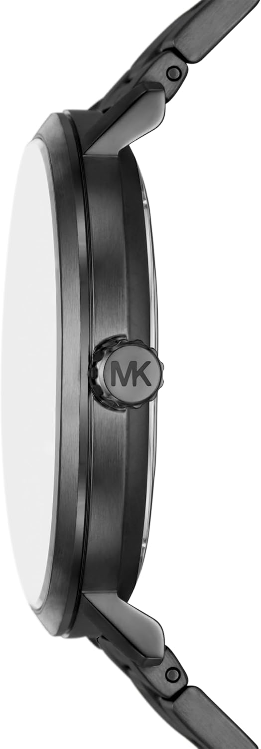 HOTMichael Kors Men's Blake Stainless Steel or Leather Watch