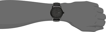 HOTCitizen Men's Eco-Drive® Strap Watch