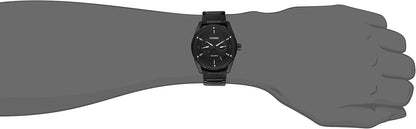 HOTCitizen Men's Eco-Drive Weekender Watch