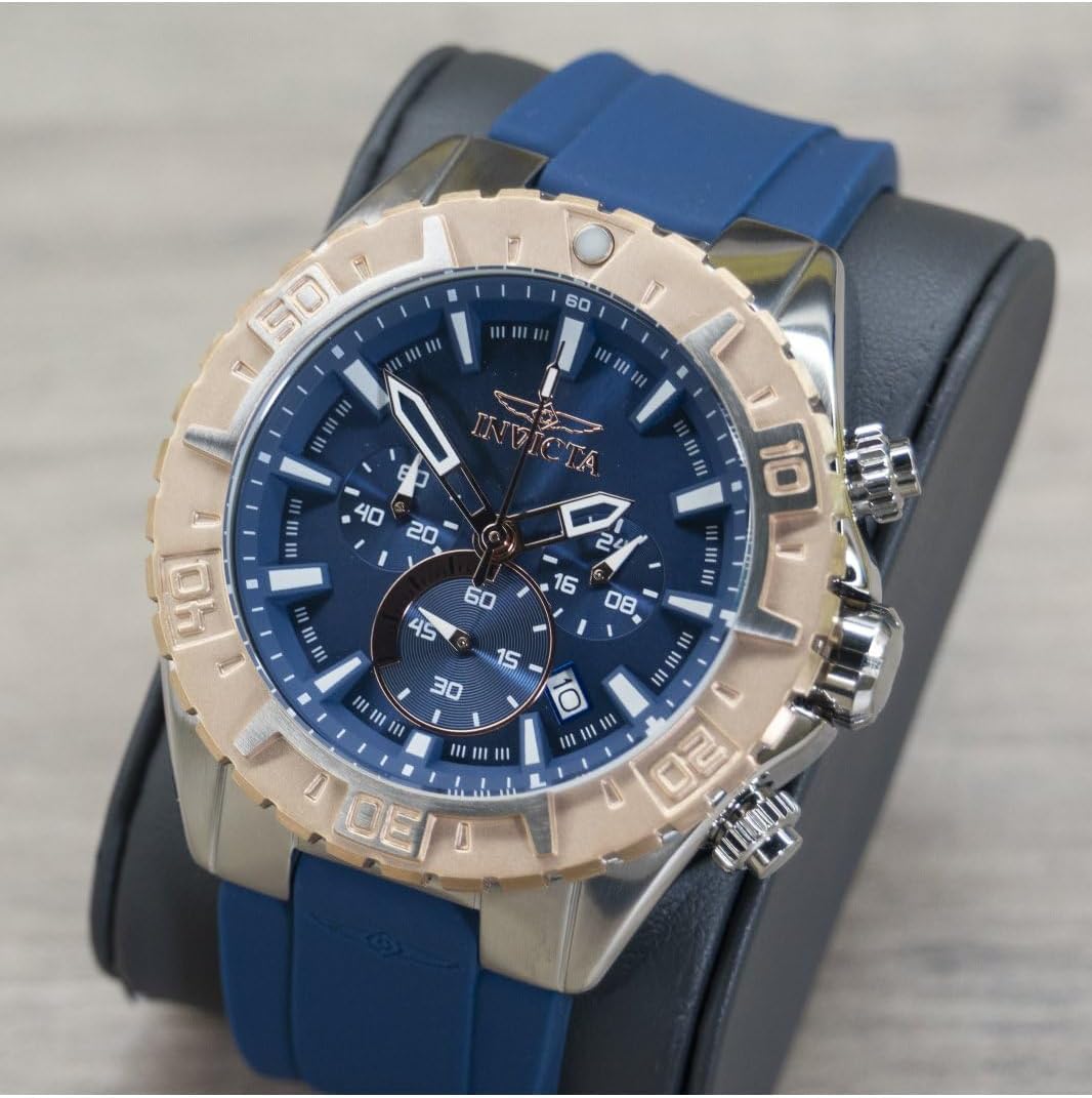 HOTInvicta Men's Watch