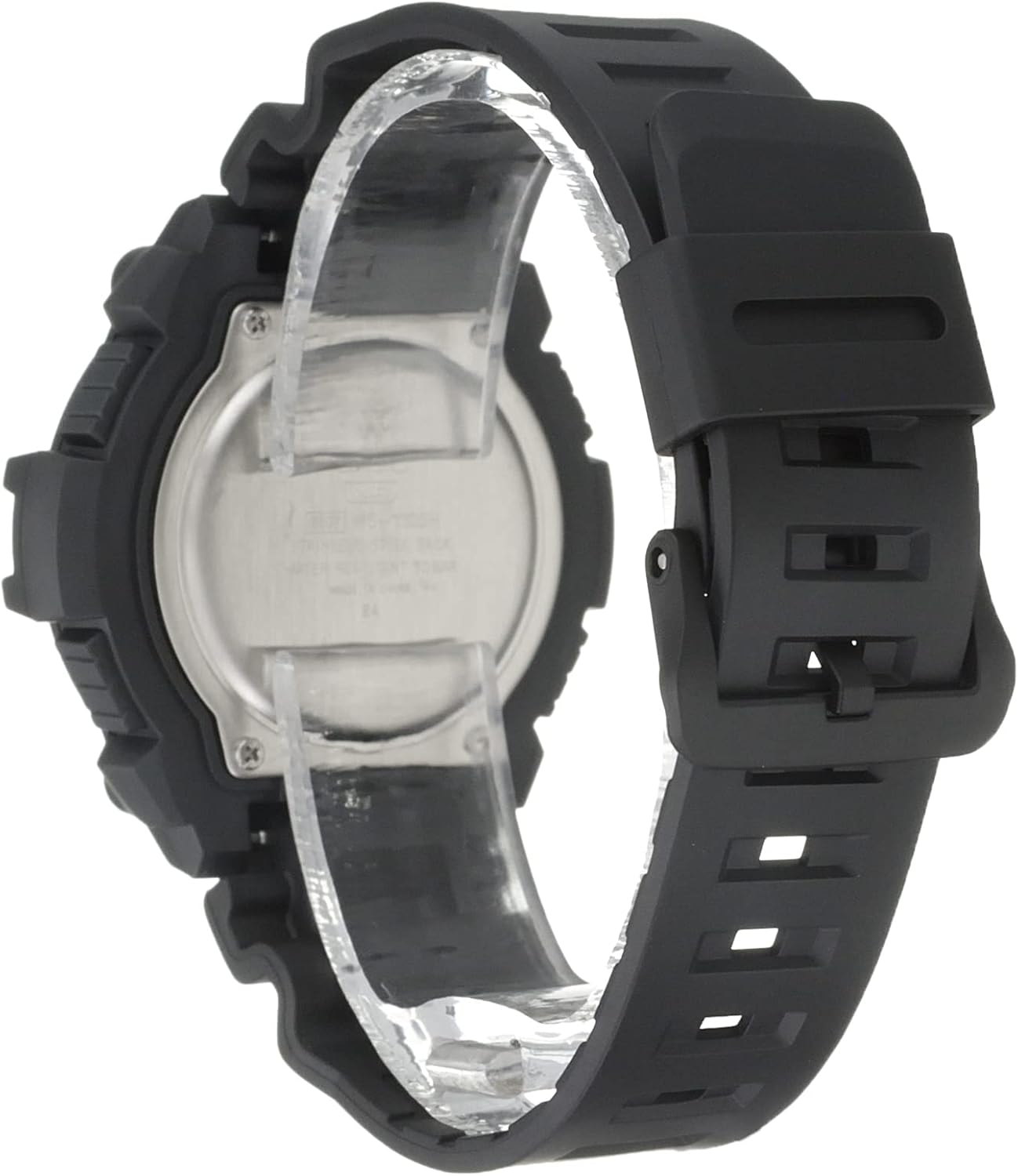 HOTCasio WS1300H Series | Digital Watch | 100 Meter Water Resistance | LED Backlight | 1/100 SEC Stopwatch | Tide Graph | Coundtown Timer | LED Light | Multi Function Alarms | 10 Year Battery
