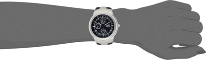 HOTCasio Men's EF305-1AV Edifice Multifunction Analog Watch