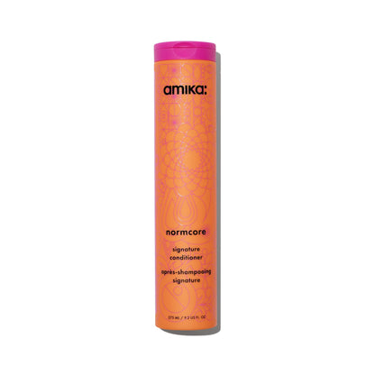 HOTamika normcore signature conditioner