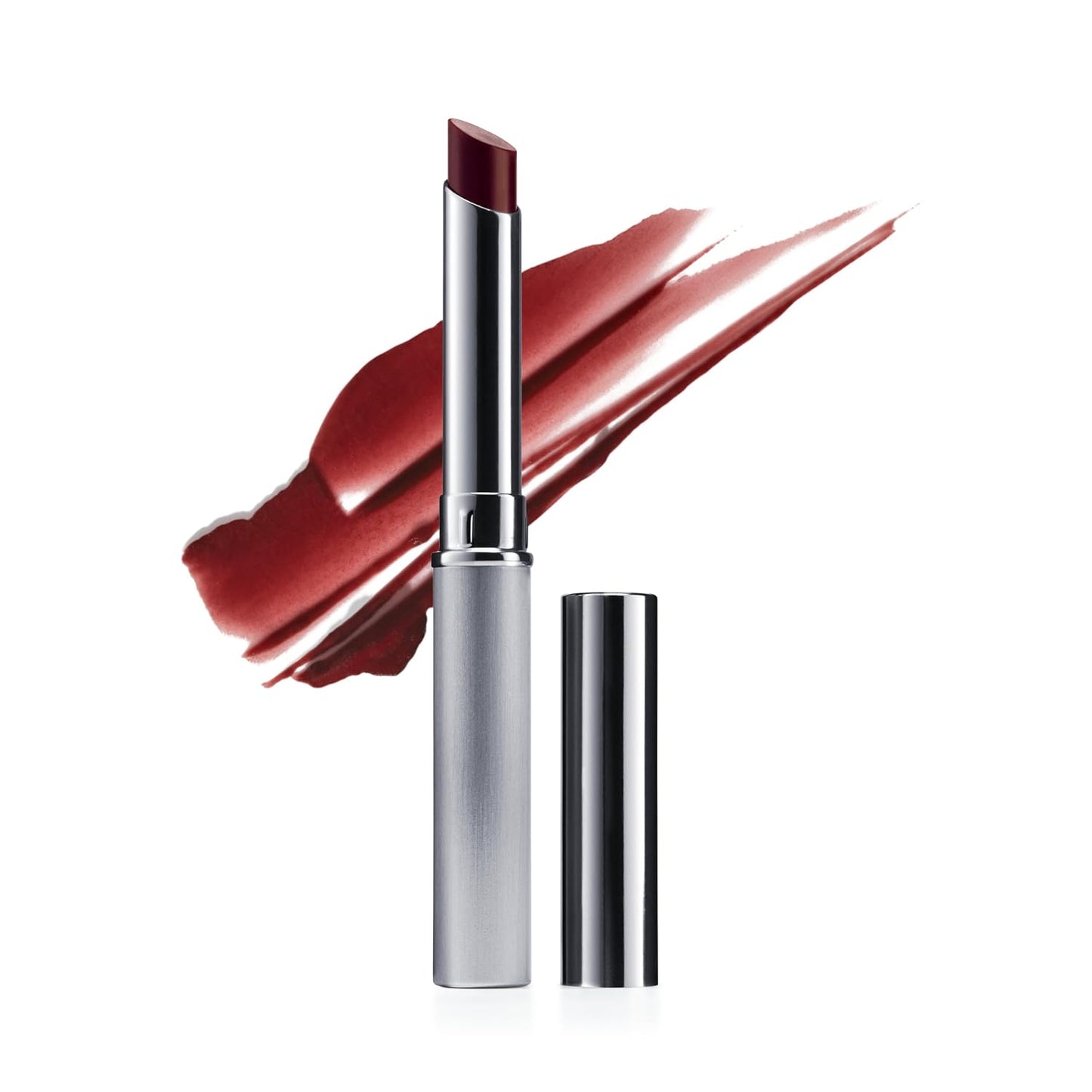 HOTClinique Almost Lipstick Tinted Lip Balm in 3 Iconic Shades Black Honey, Pink, and Nude Honey | Sheer + Lightweight