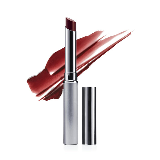 HOTClinique Almost Lipstick Tinted Lip Balm in 3 Iconic Shades Black Honey, Pink, and Nude Honey | Sheer + Lightweight