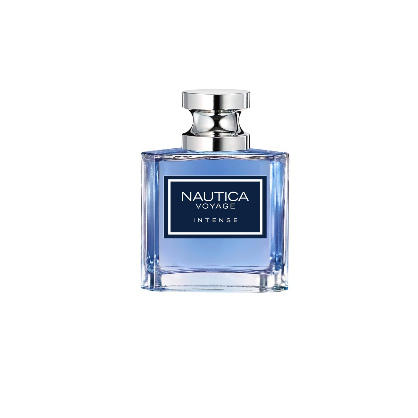 HOTNautica Voyage Eau De Toilette, Cologne and Fragrance For Men, Fresh, Romantic, Fruity Scent Woody, Aquatic Notes of Apple, Water Lotus, Cedarwood, and Musk Ideal Day Wear, Long Lasting 3.3Fl oz