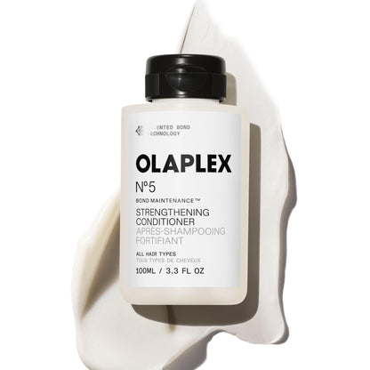 HOTOlaplex N°.5 Bond Maintenance™ Hair Strengthening Conditioner: Repairs Damage & Defend Against Future Breakage | Reduce Frizz | For Coily, Curly, Straight, and Wavy