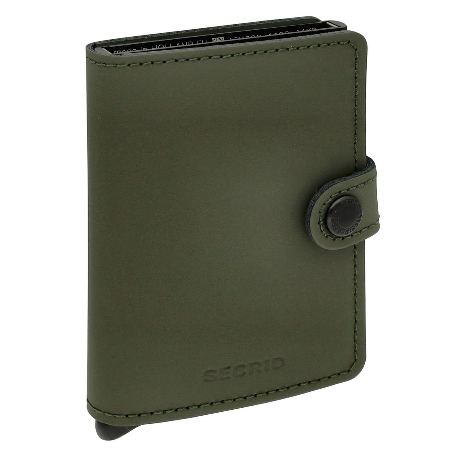 HOTSecrid Miniwalletvintage, Travel Accessory – Card Holder in Envelope,