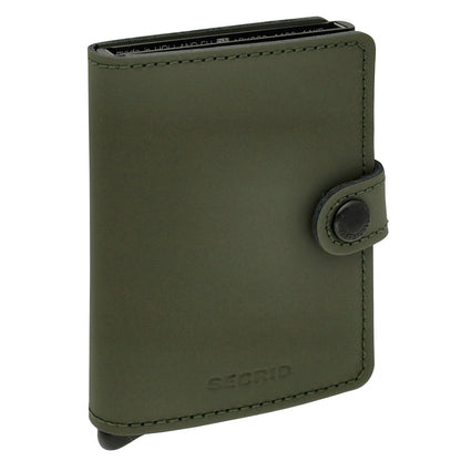 HOTSecrid Miniwalletvintage, Travel Accessory – Card Holder in Envelope,