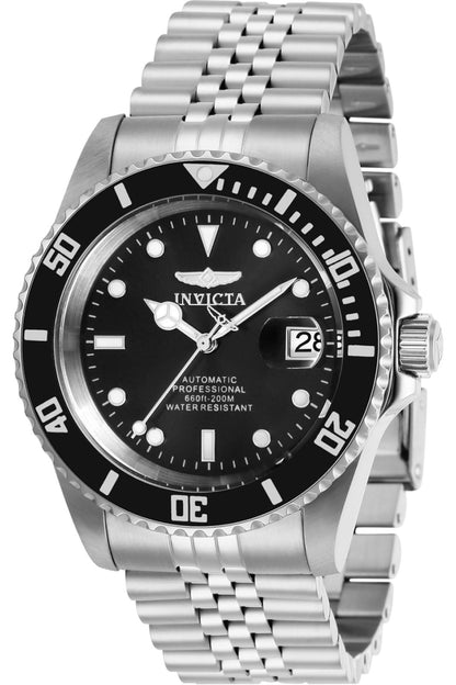 HOTInvicta Men's Pro Diver Automatic Watch