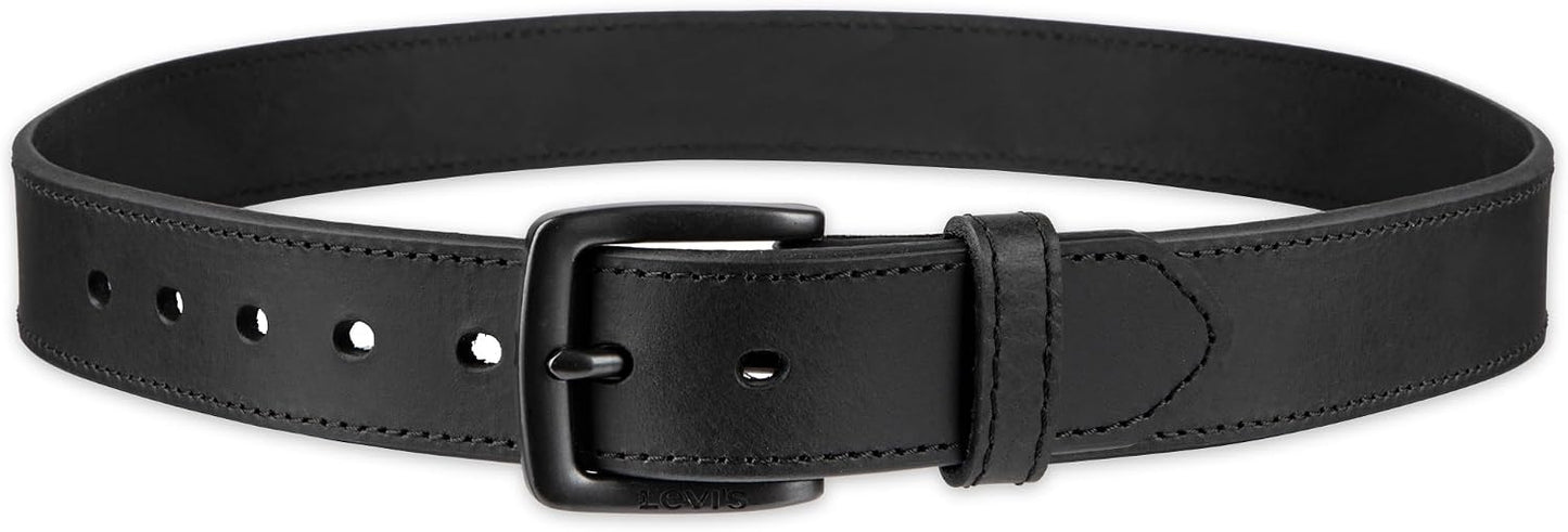 HOTLevi’s Men’s Casual Leather Belt, Classic Strap for Jeans & Everyday Wear