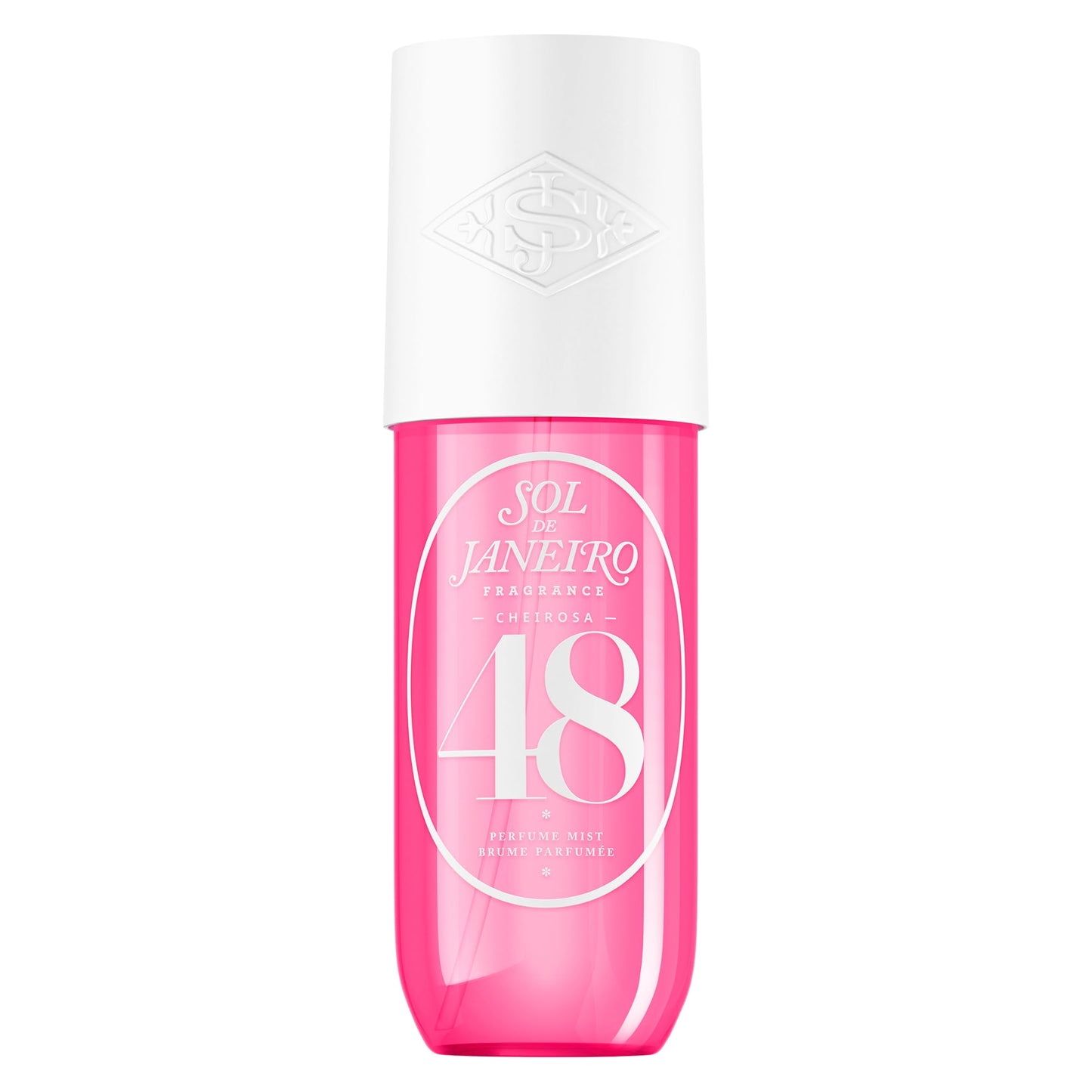 HOTSol de Janeiro Cheirosa Hair & Body Perfume Mist