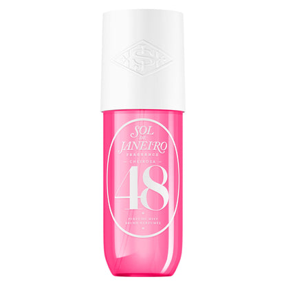 HOTSol de Janeiro Cheirosa Hair & Body Perfume Mist