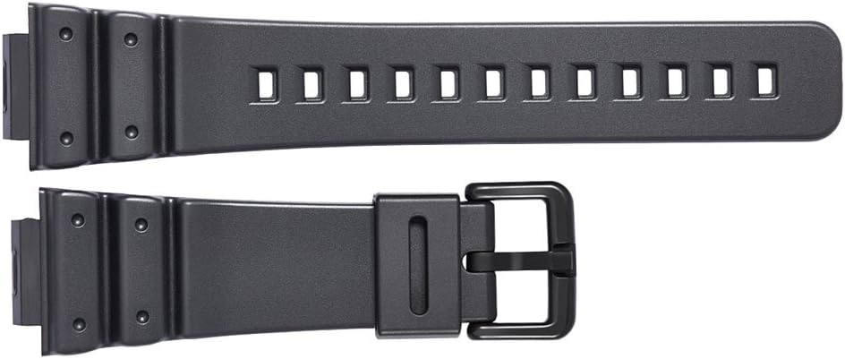 HOTCasio Original watch strap for DW-6900, 71604262