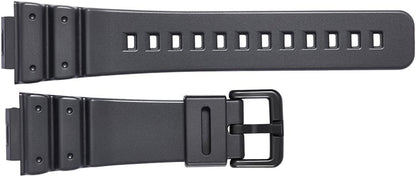 HOTCasio Original watch strap for DW-6900, 71604262