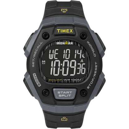 HOTTimex Men's Ironman Triathlon Classic 30 38mm Watch