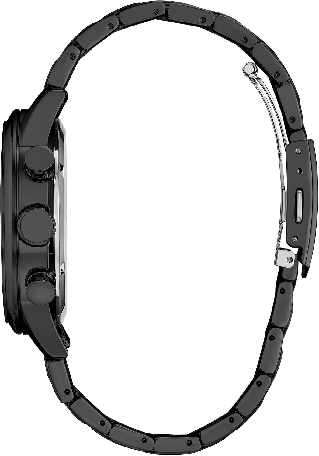 HOTCitizen Men's Eco-Drive Sport Casual Watch
