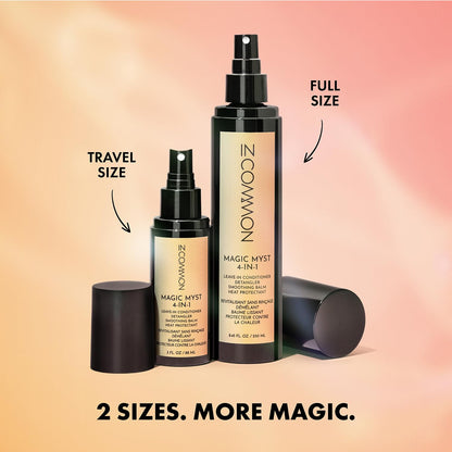 HOTIN COMMON Magic Myst Universal Hair Elixir