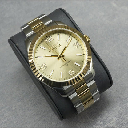 HOTInvicta Specialty 47457 Men's Quartz Watch