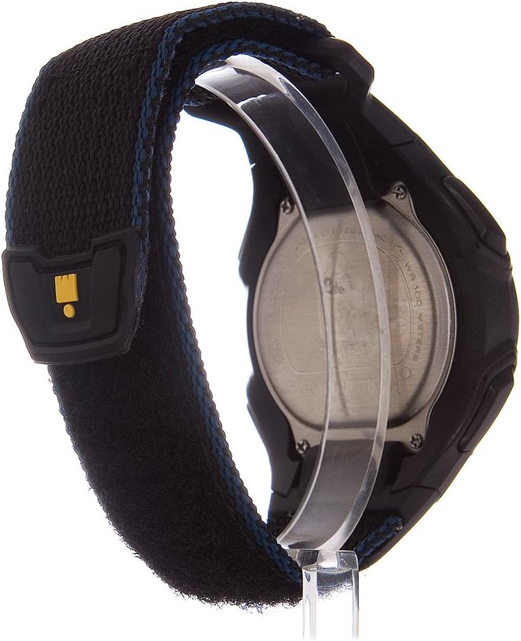 HOTTimex Men's Ironman Triathlon Classic 30 Oversized 43mm Watch