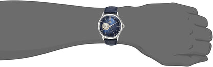 HOTOrient Bambino Open Heart | Automatic/Hand-Winding | 40.5mm Case Diameter | Classic Watch
