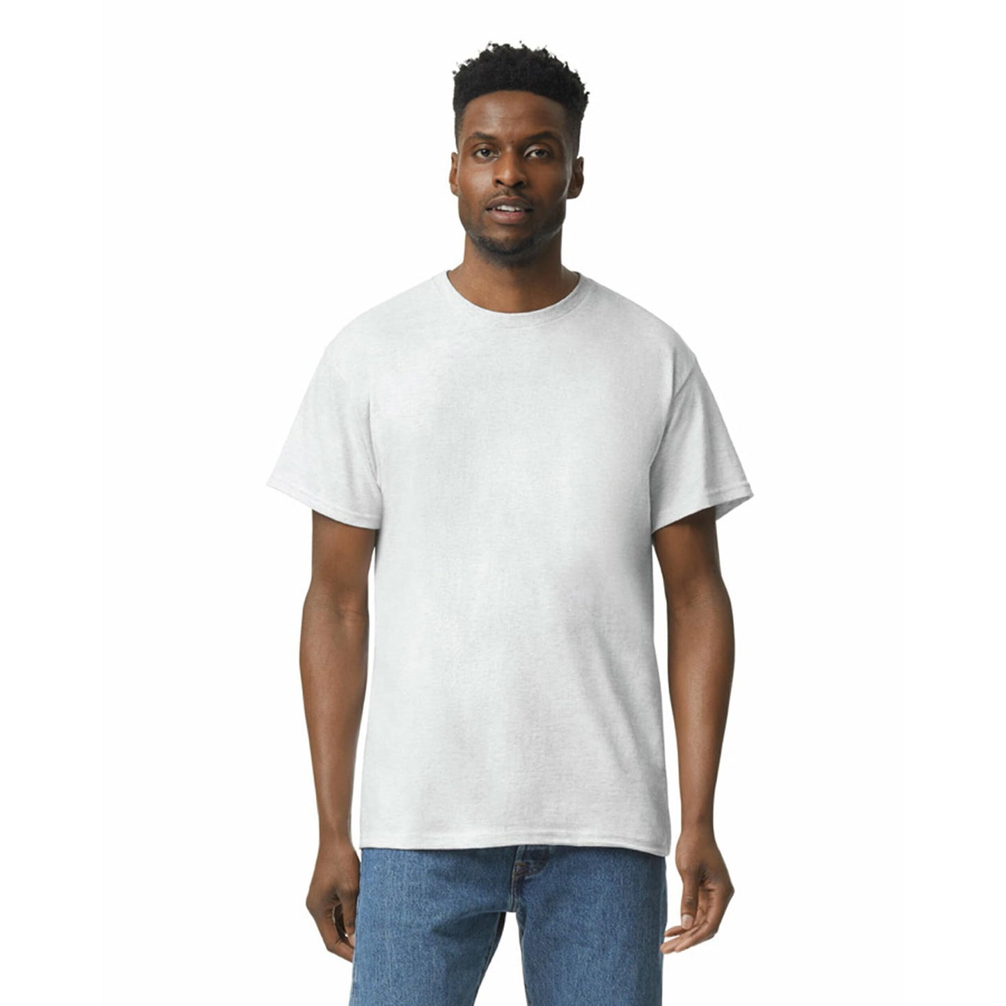 HOTGildan Adult Heavy Cotton T-Shirt, Style G5000