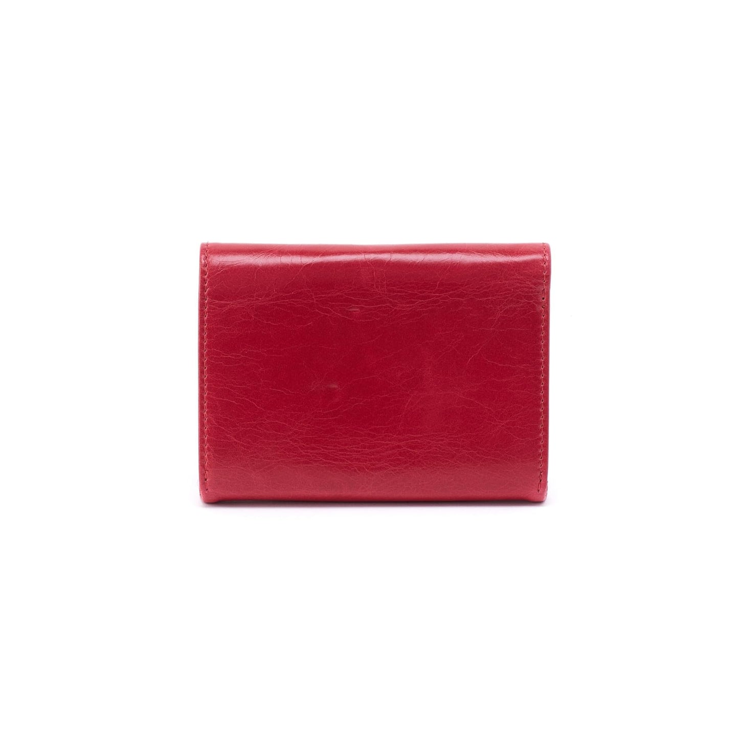 HOTHOBO Robin Women Wallet Trifold Black