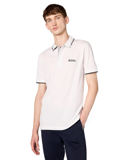 HOTBOSS Men's Paddy Pro Polo Shirt