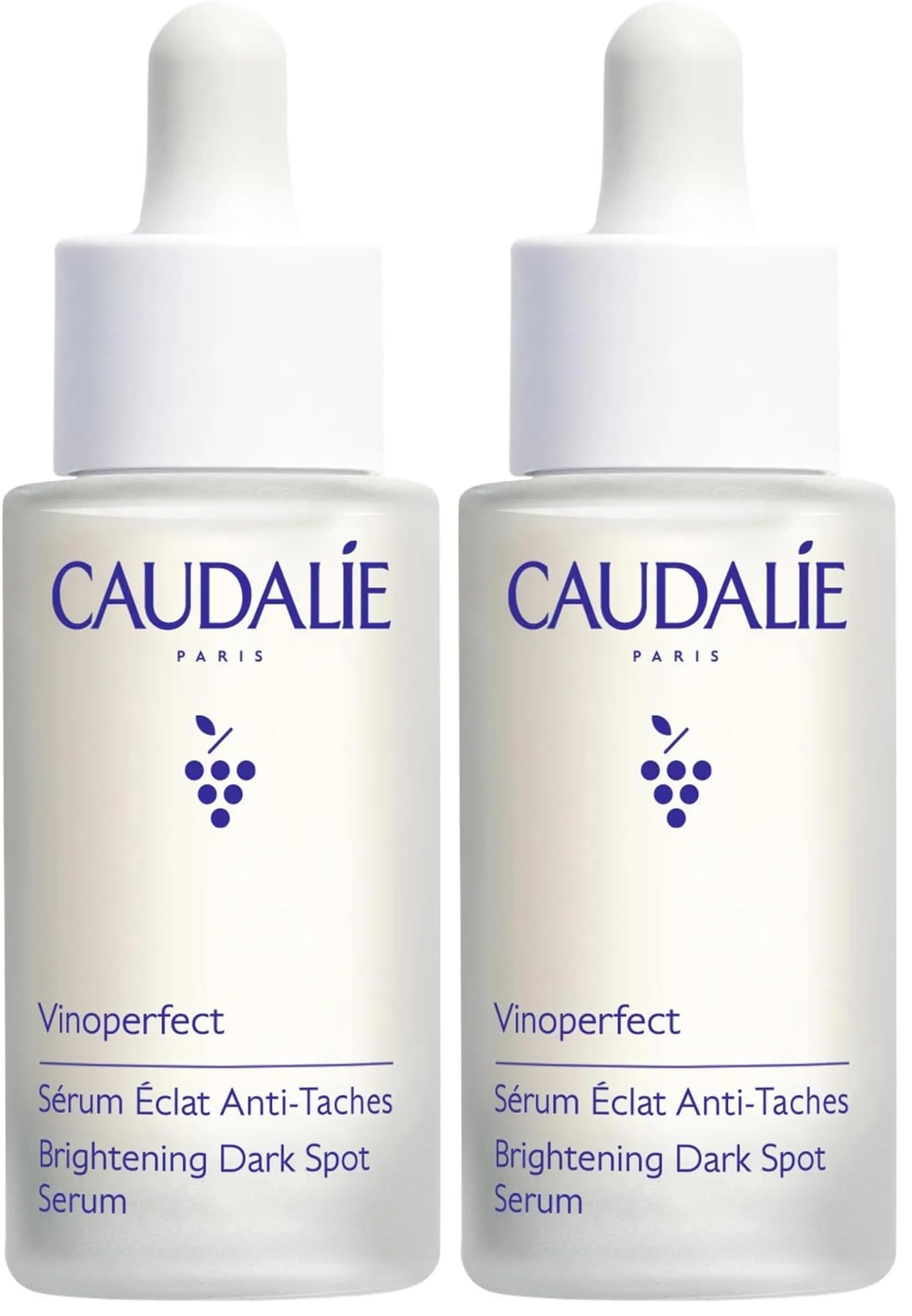 HOTCaudalie Vinoperfect Brightening Dark Spot Serum Vitamin C Alternative
