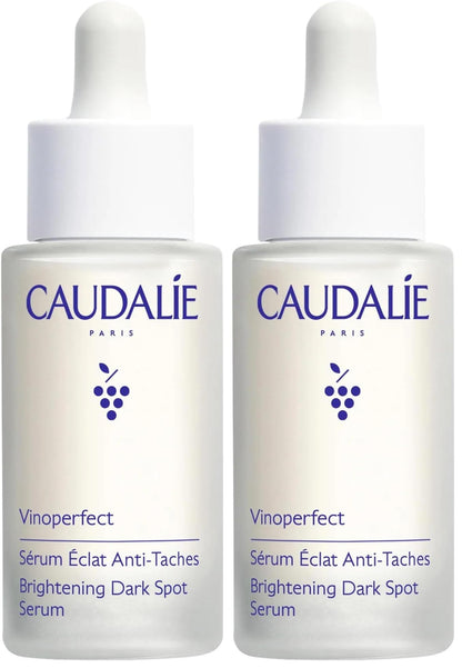 HOTCaudalie Vinoperfect Brightening Dark Spot Serum Vitamin C Alternative
