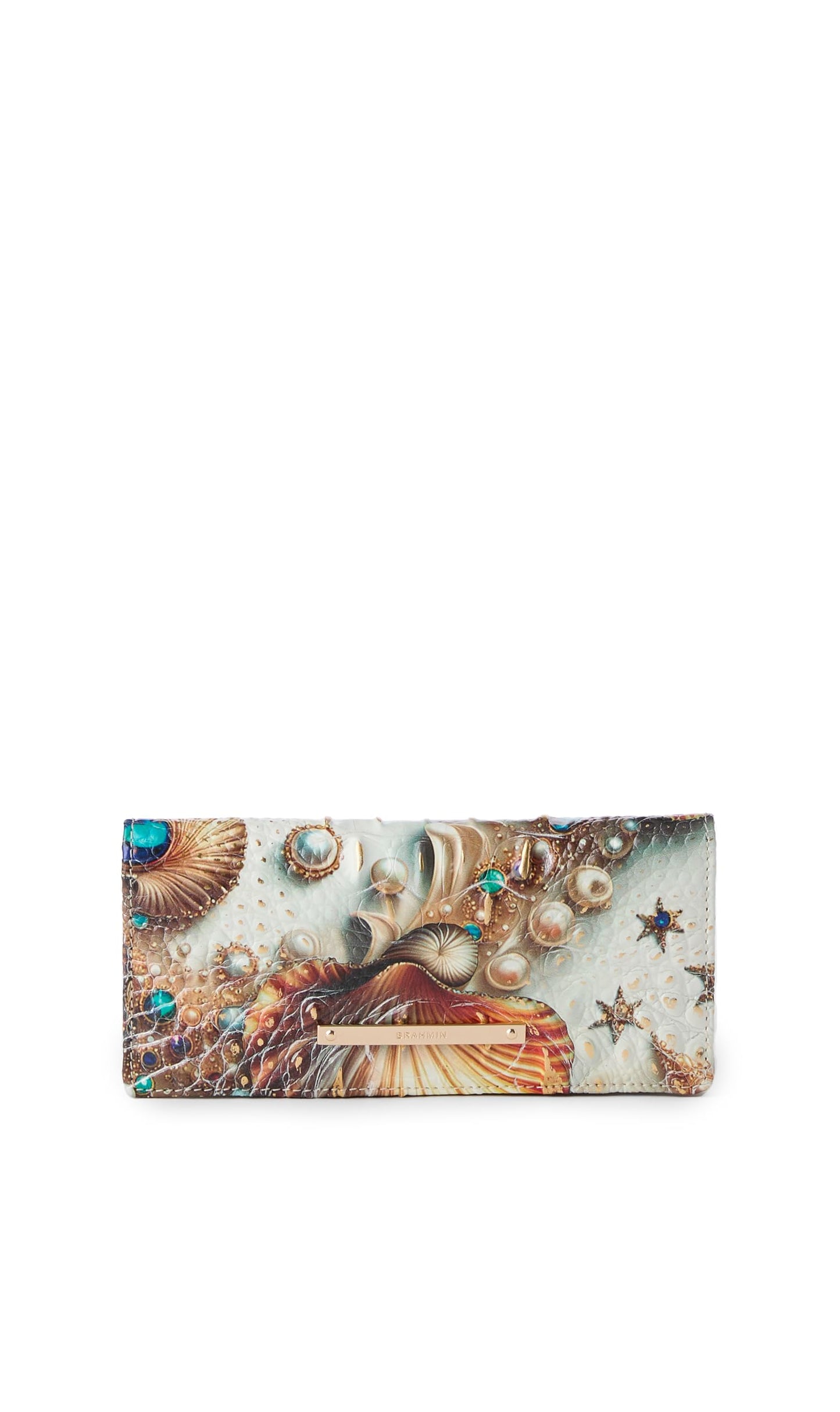 HOTBRAHMIN Ady Wallet