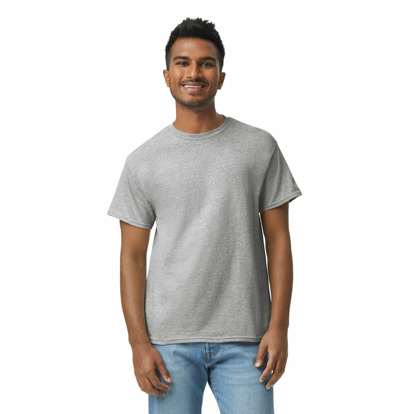 HOTGildan Adult Heavy Cotton T-Shirt, Style G5000