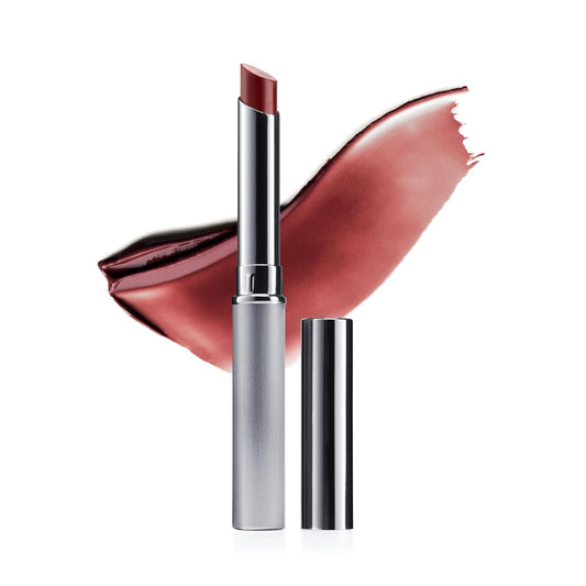 HOTClinique Almost Lipstick Tinted Lip Balm in 3 Iconic Shades Black Honey, Pink, and Nude Honey | Sheer + Lightweight