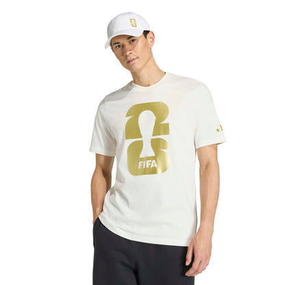 HOTadidas Men's World Cup 2026 Fan Apparel