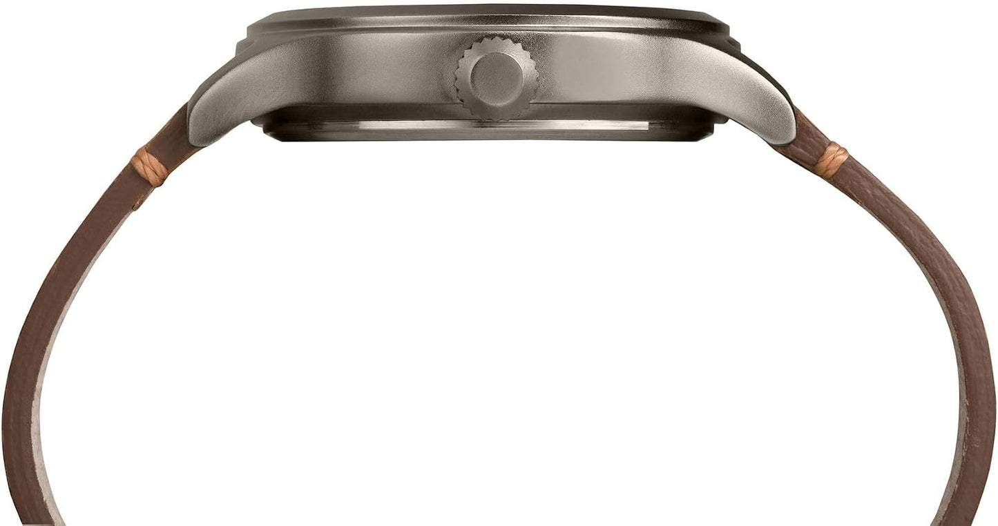 HOTTimex Men's Expedition Scout 40mm Watch