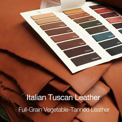 HOTGetalia Italian Full grain vegetable tanned leather watch Bands Curved Strap,Compatible with Omega X Swatch Moonswatch Speedmaster 20mm Watch Replacement Band Men Women