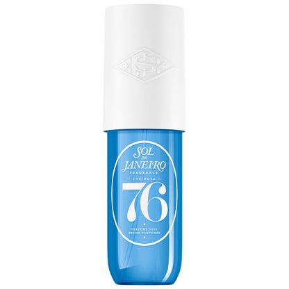 HOTSol de Janeiro Cheirosa Hair & Body Perfume Mist
