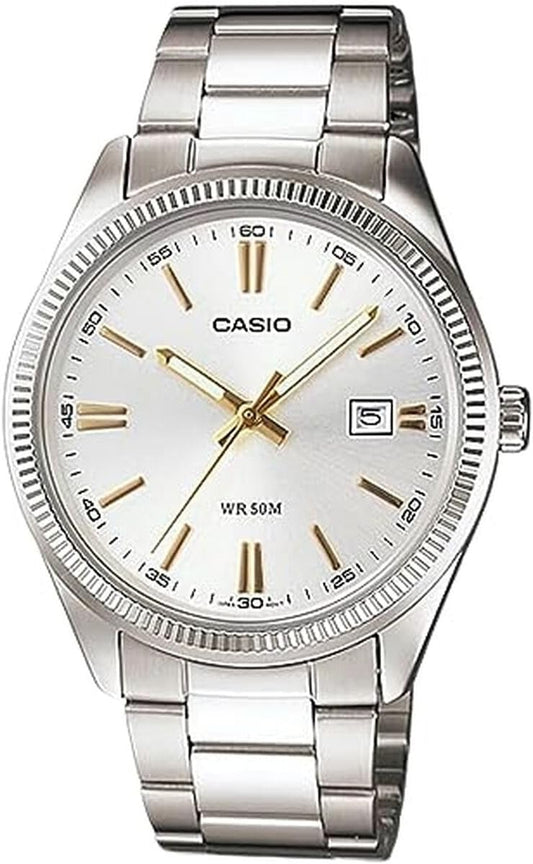 HOTCasio General Men's Watches Standard Analog MTP-1302D-7A2VDF - WW