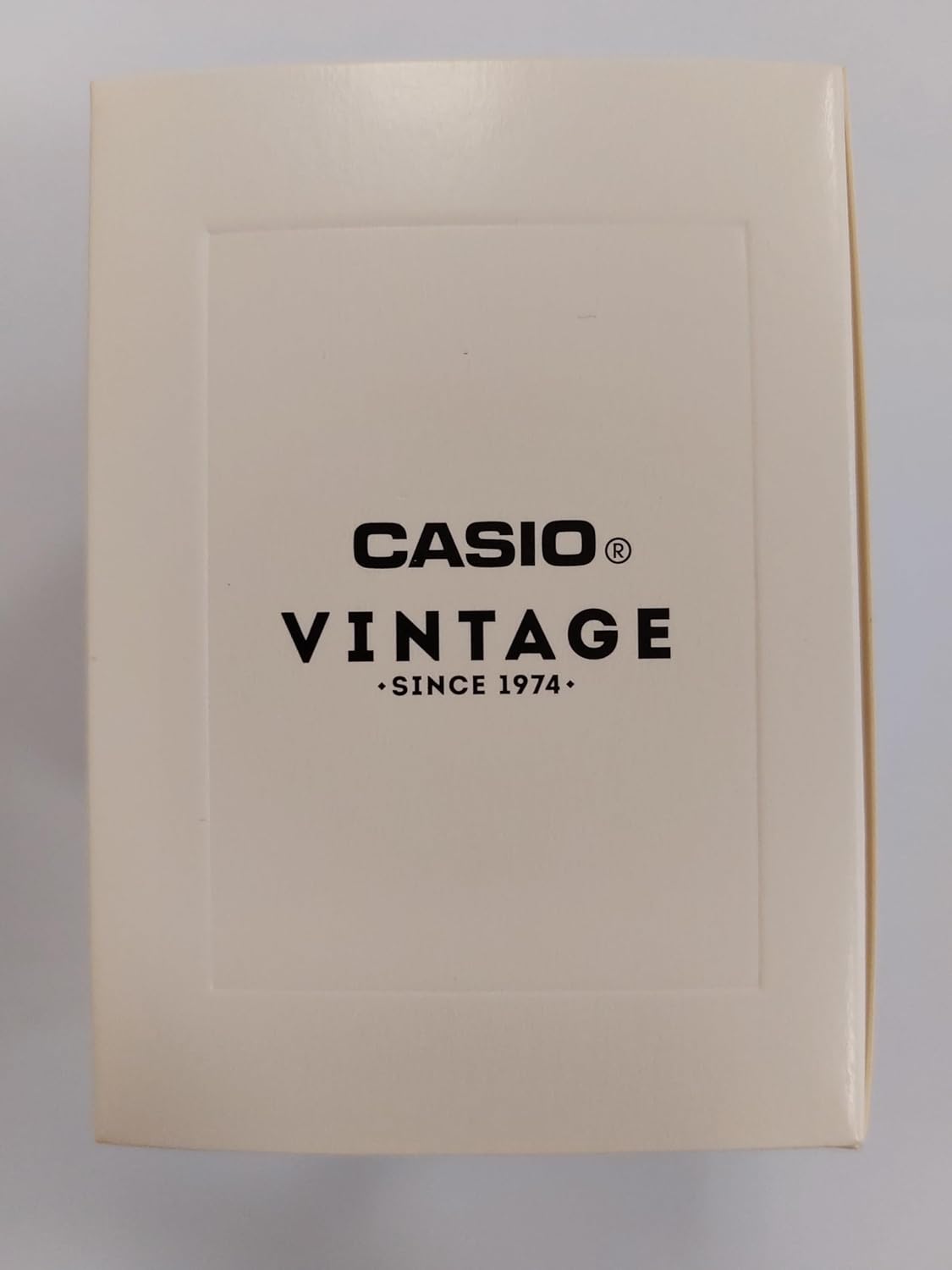 HOTCasio CA53W Vintage Series | Data Bank | 1/100 SEC Stopwatch | Water Resistant | 8 Digit Calculator | Dual Time | Resin Band | Resin Case | Auto Calendar | Daily Alarm | 5 Year Battery