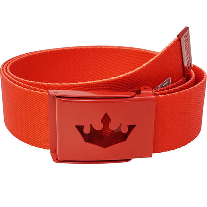 HOTMeister Player Golf Web Belt - Adjustable & Reversible