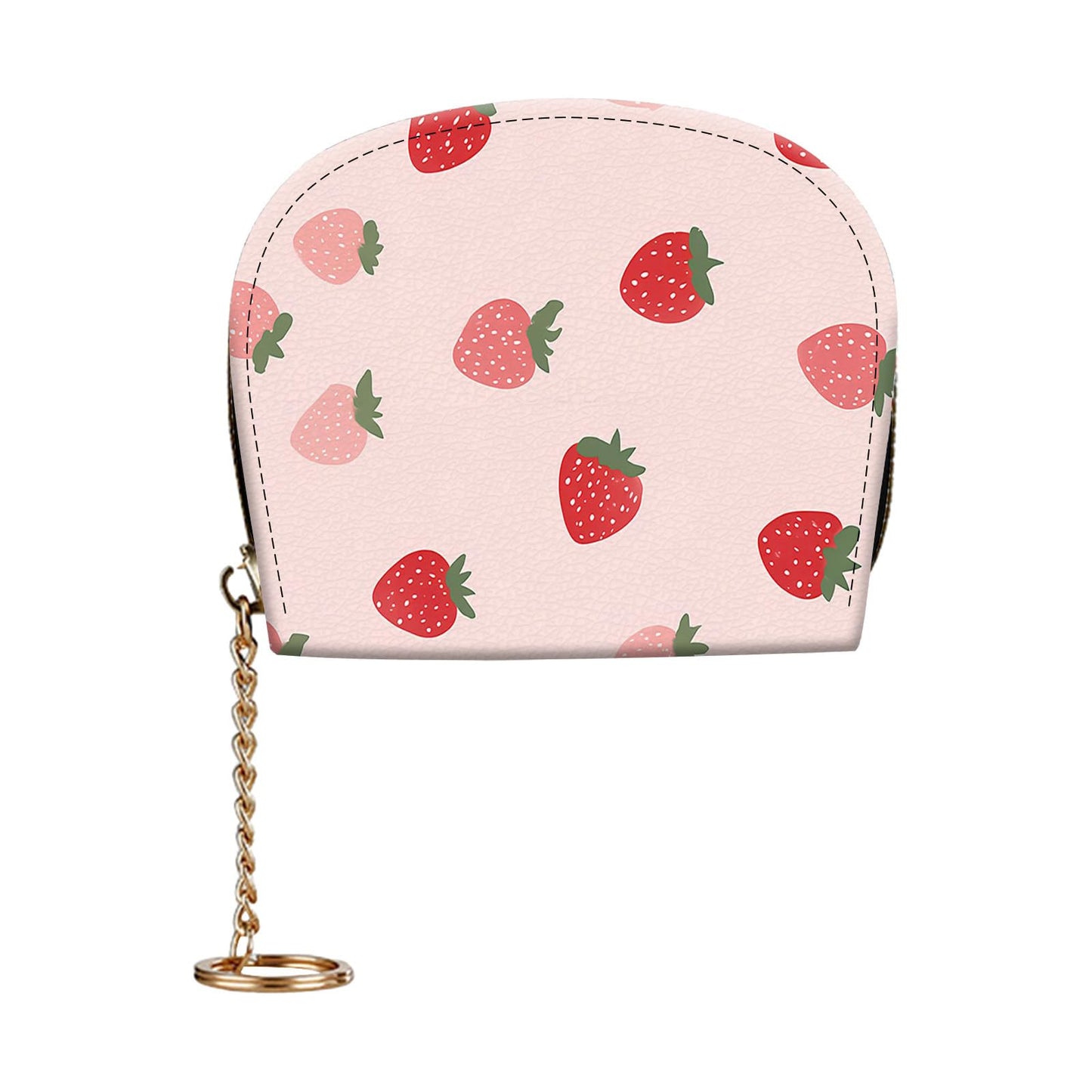 HOTWomens Wallet, RFID Wristlet Wallet for Women, Cute Ladies Purse, Large Credit Card Clutch Purse, Leather Card Holder Wallets with Zipper & Phone Holder,Vintage Books on Bookshelf