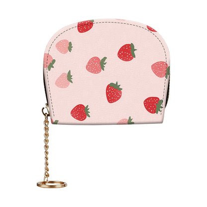 HOTWomens Wallet, RFID Wristlet Wallet for Women, Cute Ladies Purse, Large Credit Card Clutch Purse, Leather Card Holder Wallets with Zipper & Phone Holder,Vintage Books on Bookshelf