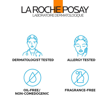 HOTLa Roche-Posay Anthelios Melt-In Milk Sunscreen SPF 100, Sunscreen For Body & Face, Broad Spectrum SPF + Antioxidants, Oil Free, For Sun Sensitive Skin, Oxybenzone Free