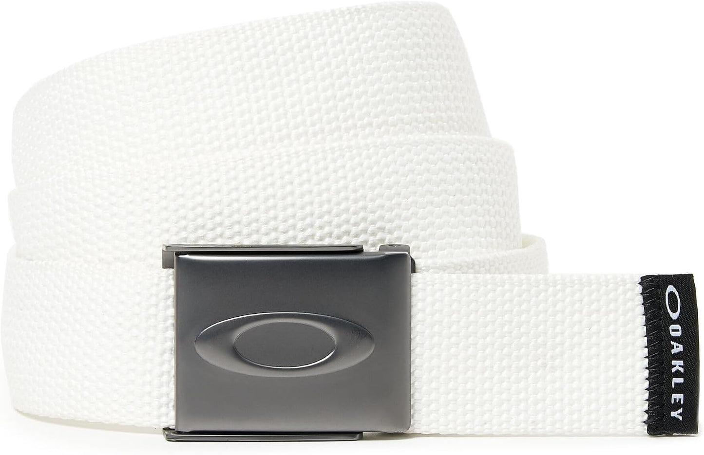 HOTOakley Men's Ellipse Web Belt