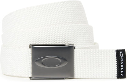 HOTOakley Men's Ellipse Web Belt