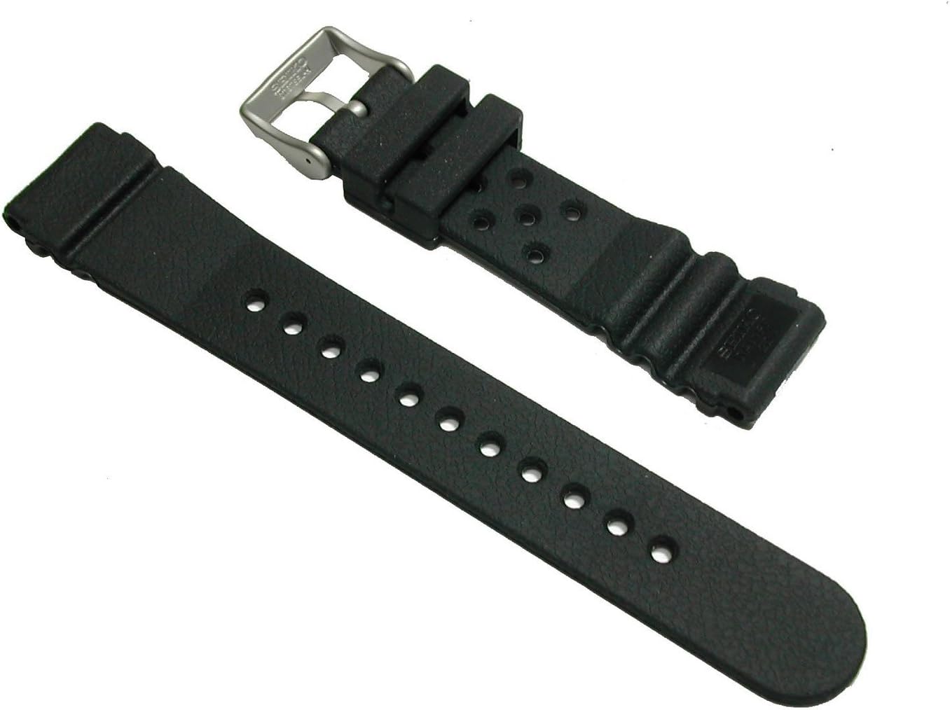 HOTSeiko 22mm Width Diver for Urethane watchband DAL1BP
