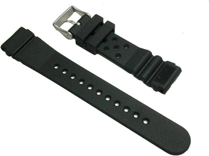 HOTSeiko 22mm Width Diver for Urethane watchband DAL1BP