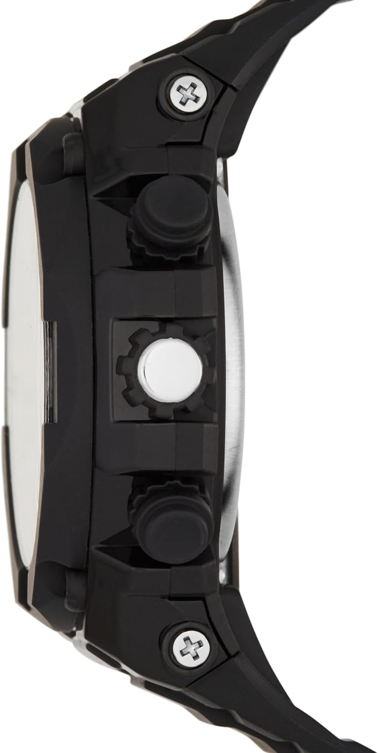 HOTSkechers Analog-Digital Watch for Men